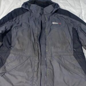 L.L.Bean women’s larger Taos Industries